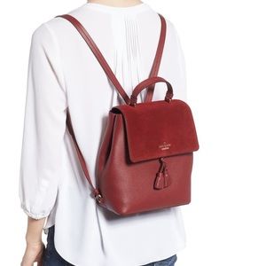 Kate spade bag pack